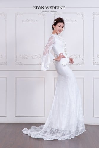 婚紗款式,婚紗出租,手工白紗,手工婚紗 